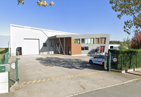 A VENDRE - EN EXCLUSIVITÉ - MACON NORD