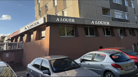 A LOUER - MACON CENTRE