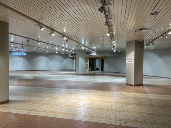 A LOUER - MACON CENTRE