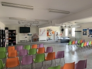 A LOUER - MACON SUD - Bureaux, ateliers et stockage