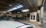A LOUER - MACON CENTRE