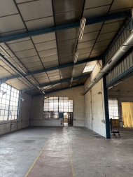 A VENDRE - CHATENOY LE ROYAL - TÈNEMÙENT INDUSTRIEL