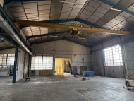 A VENDRE - CHATENOY LE ROYAL - TÈNEMENT INDUSTRIEL