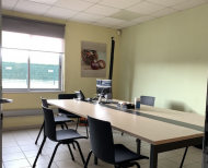 A VENDRE MACON EST - LOCAUX INDUSTRIELS