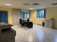 A VENDRE - PLEINE DE L'AIN - LOCAL INDUSTRIEL