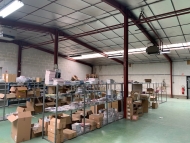 A LOUER - MACON SUD - Bureaux, ateliers et stockage